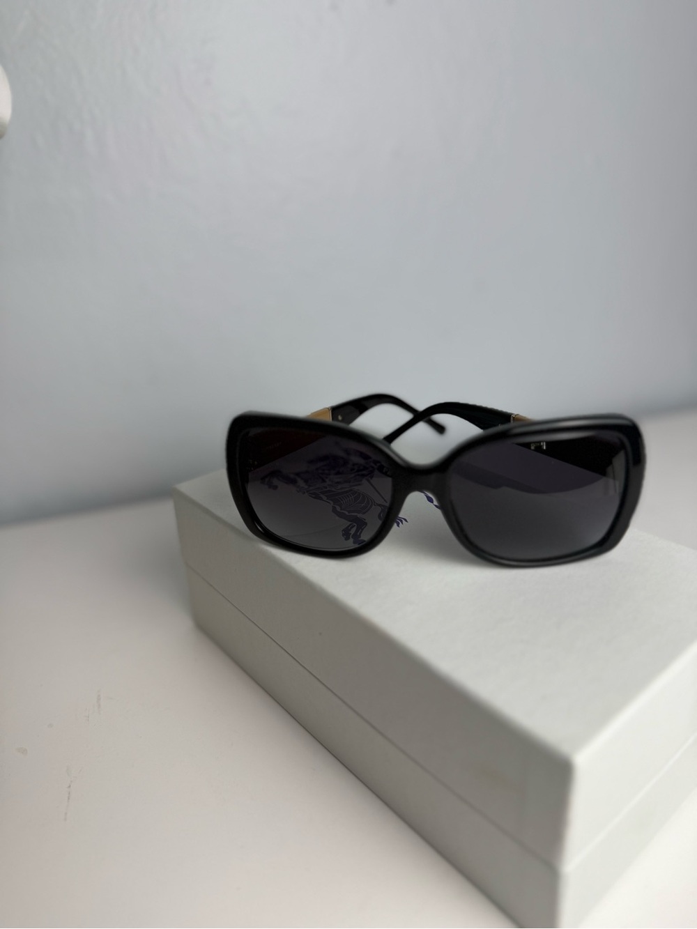 Burberry BE4160 Sunglasses